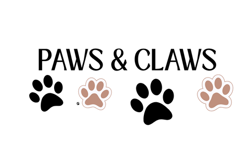 paws and Claws 
